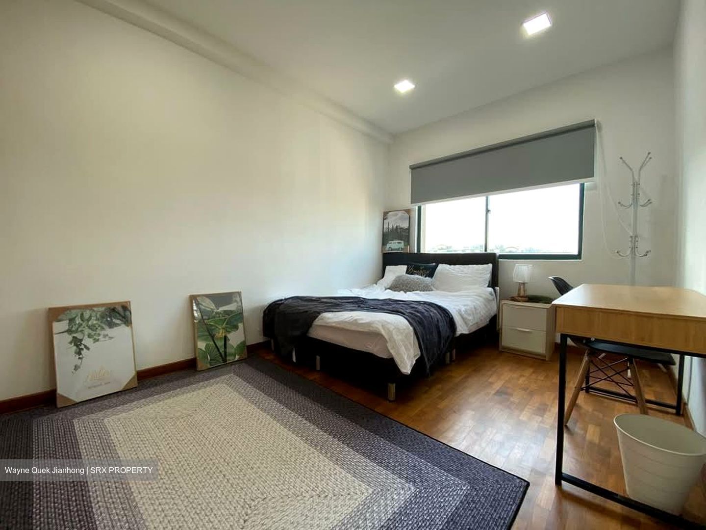 Canne Lodge (D14), Apartment #557447831